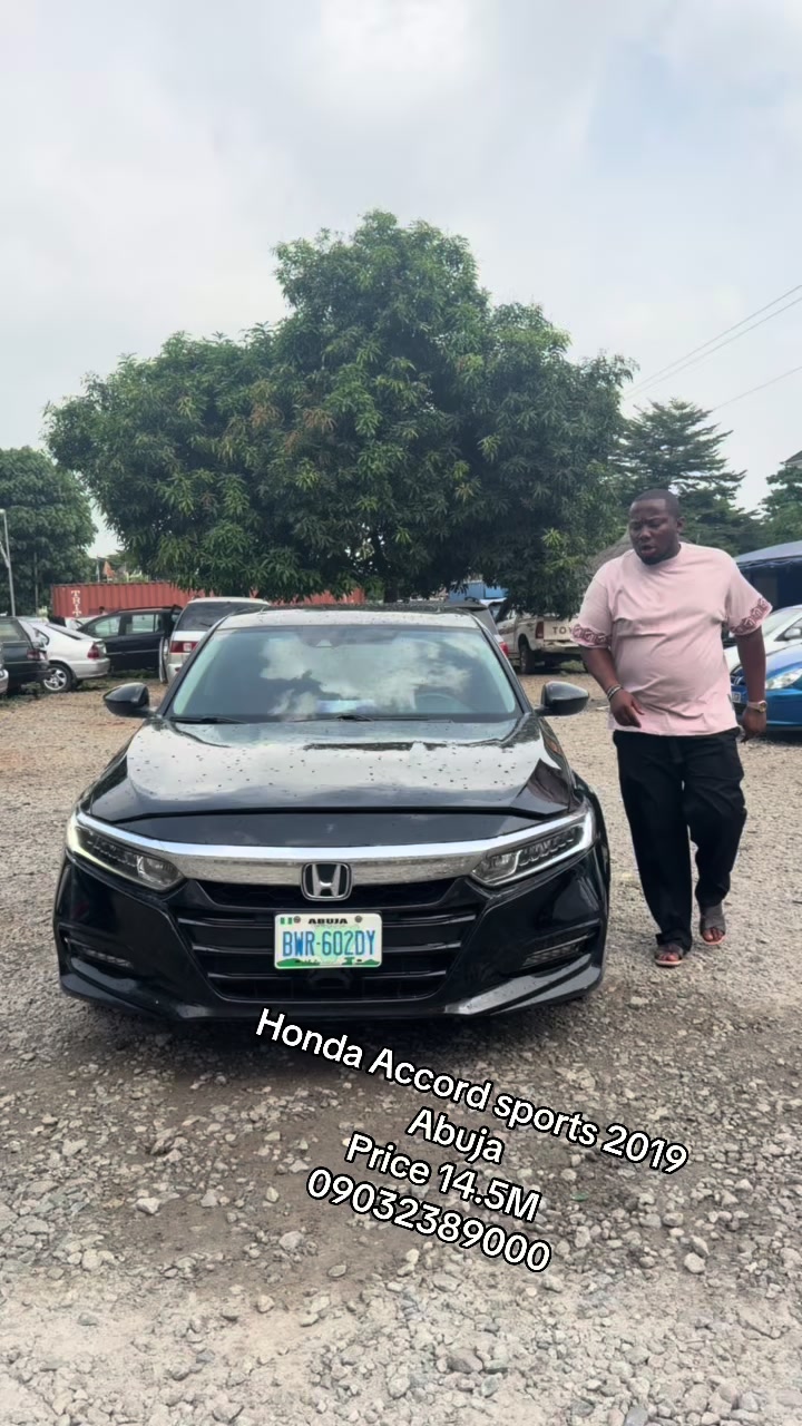 @Abuja_jamel_auto