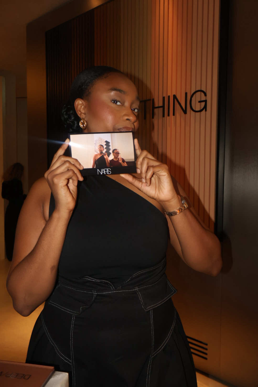 @Chioma | Dubai Blogger