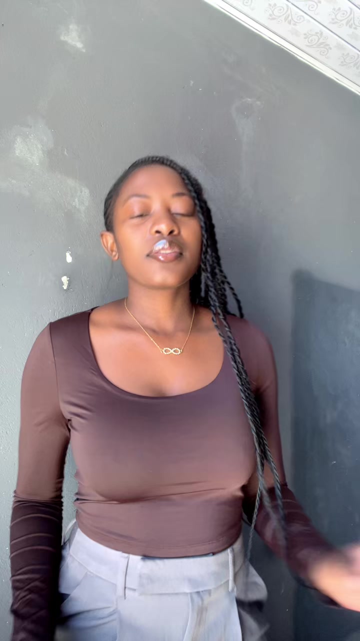 @Little Lady🇳🇦