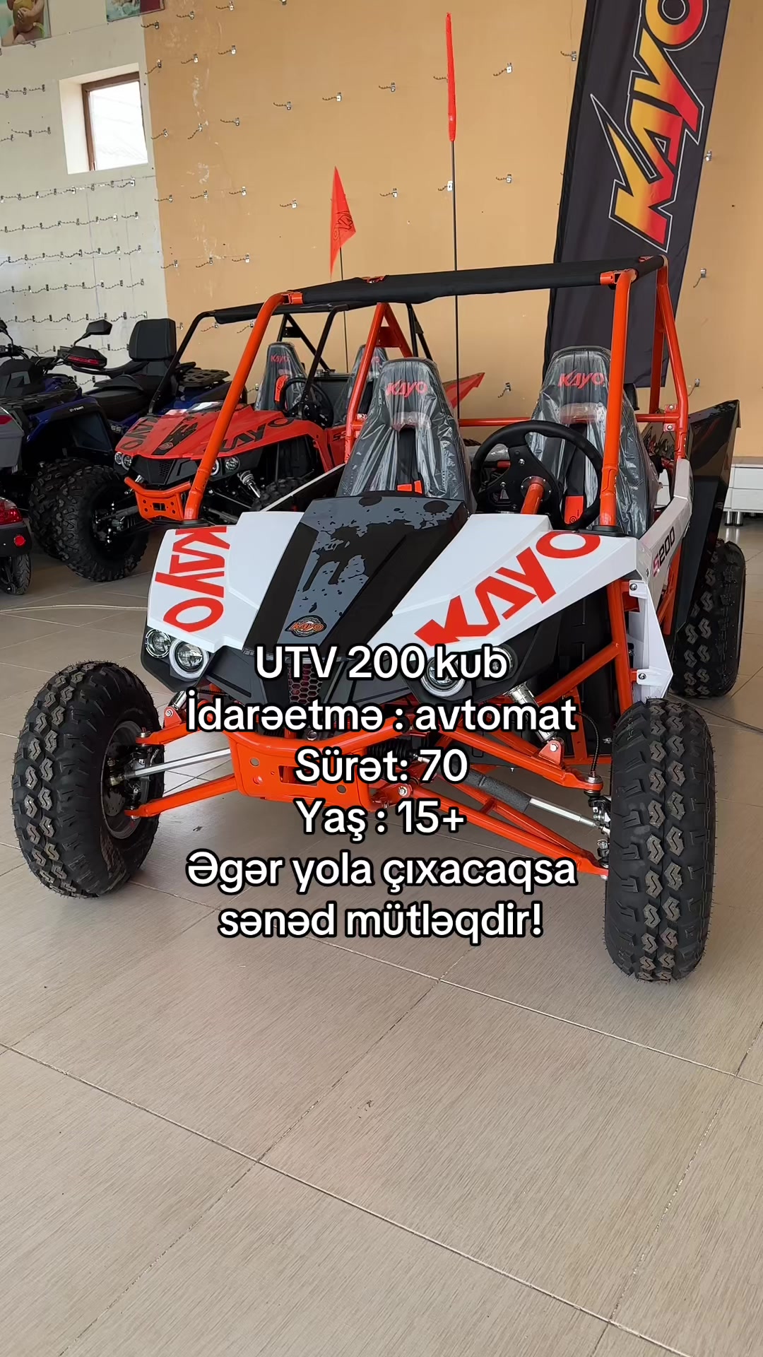 @ATV-KVADROSİKL