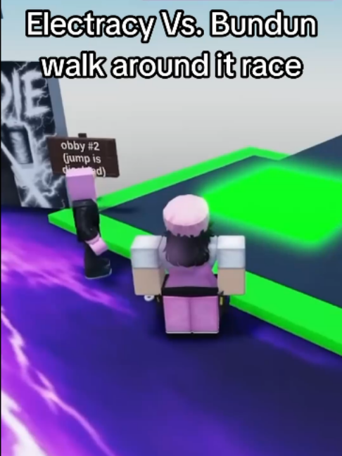 @Electracy Live