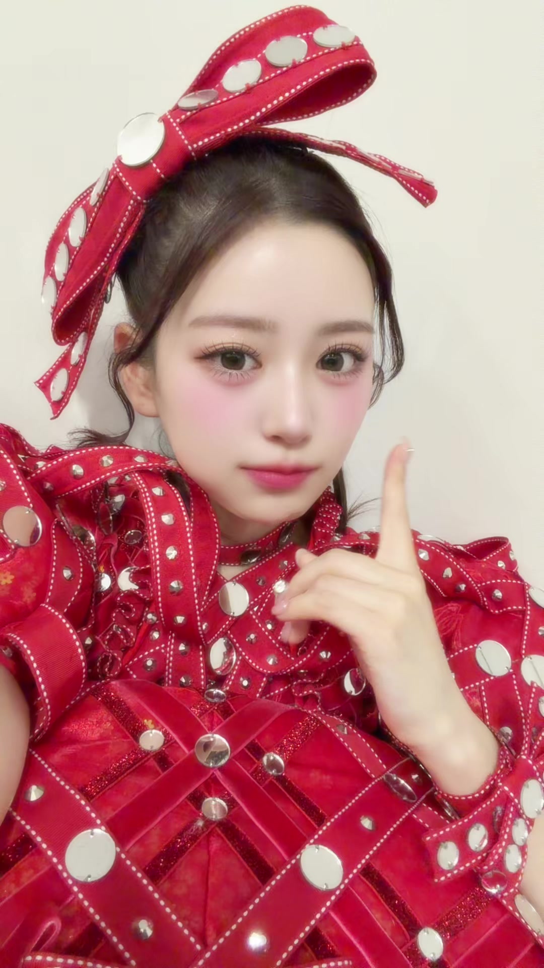 @月足天音あまねきFRUITSZIPPER