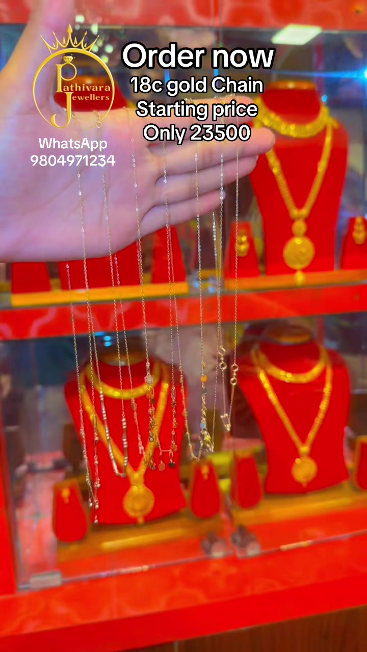 @pathivara jwellers