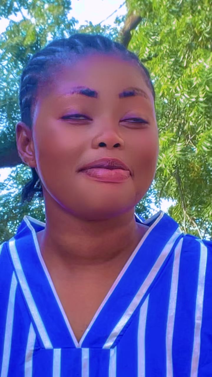 @la pr&eacute;cieuse Aminata 🇧🇫🇧🇫
