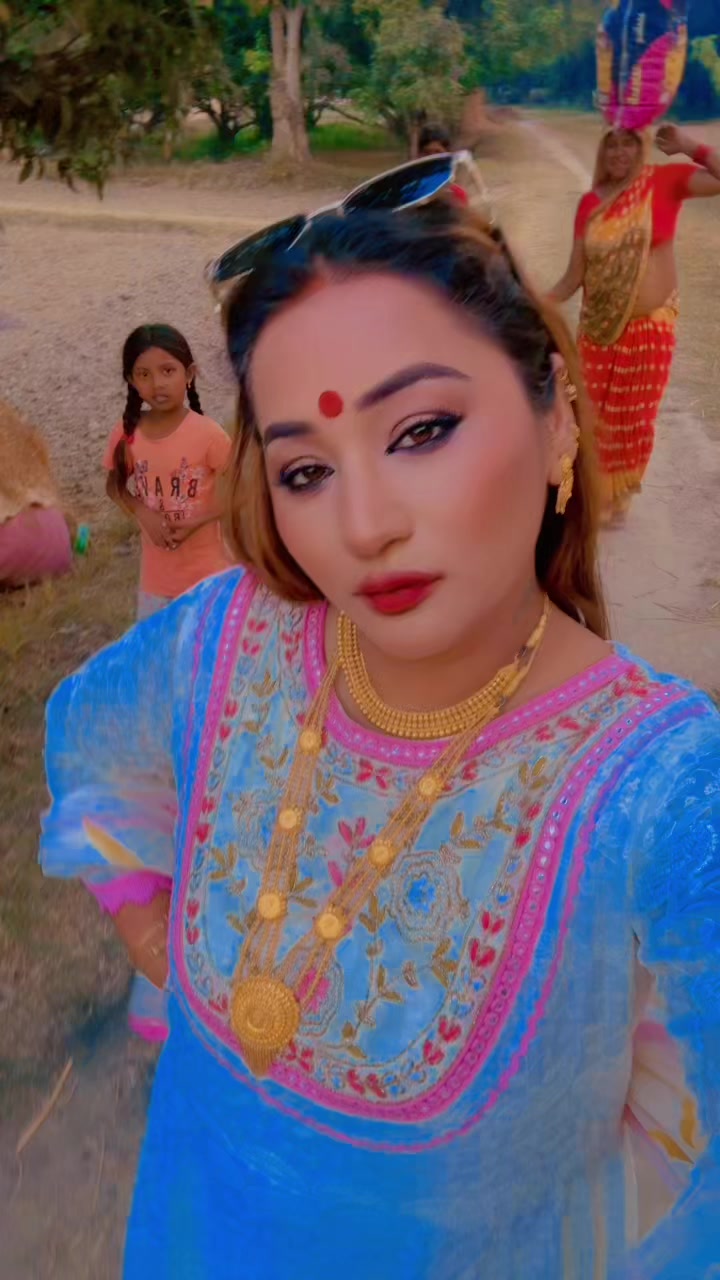 @@Sriyanka Shrestha