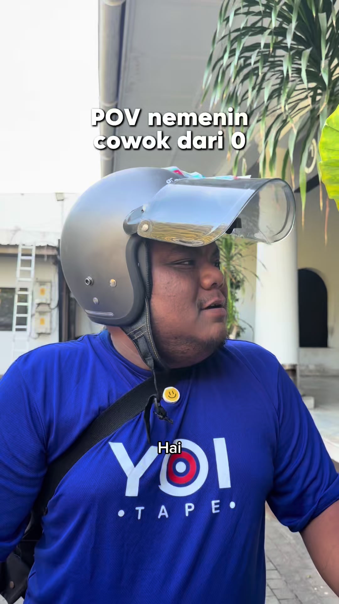 @TUKANG SAMBAT
