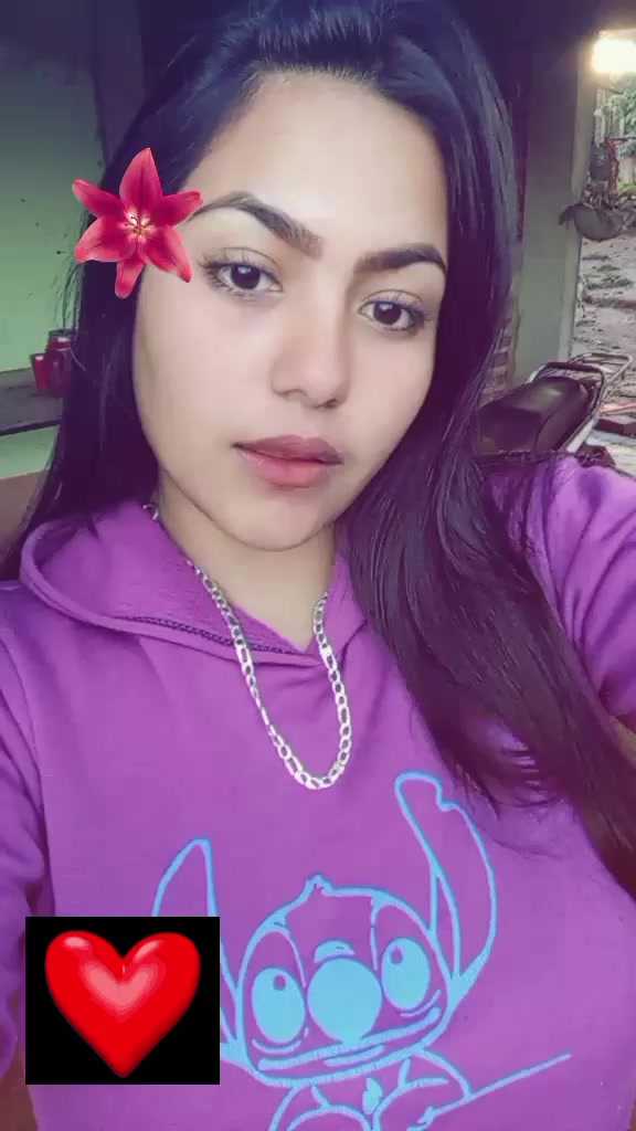 @mariasegovia837🇵🇾🥷