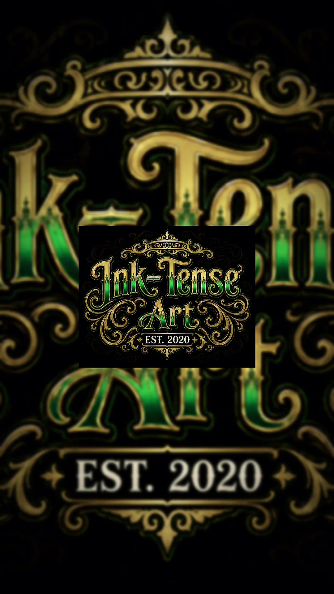 @Ink-tense art