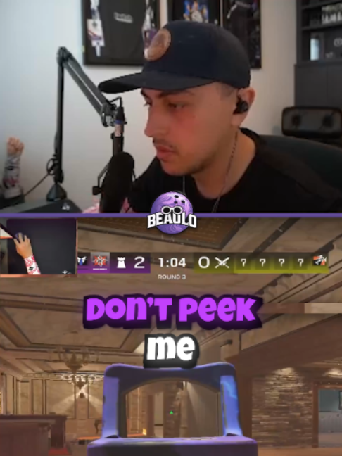 @Beaulo