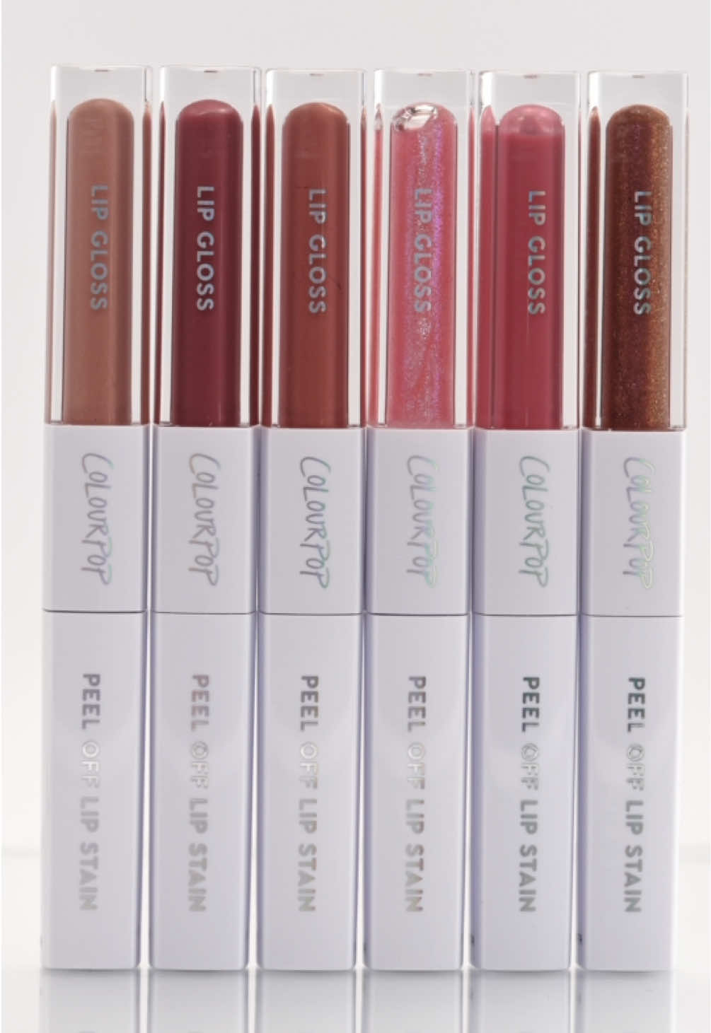 @ColourPop Cosmetics