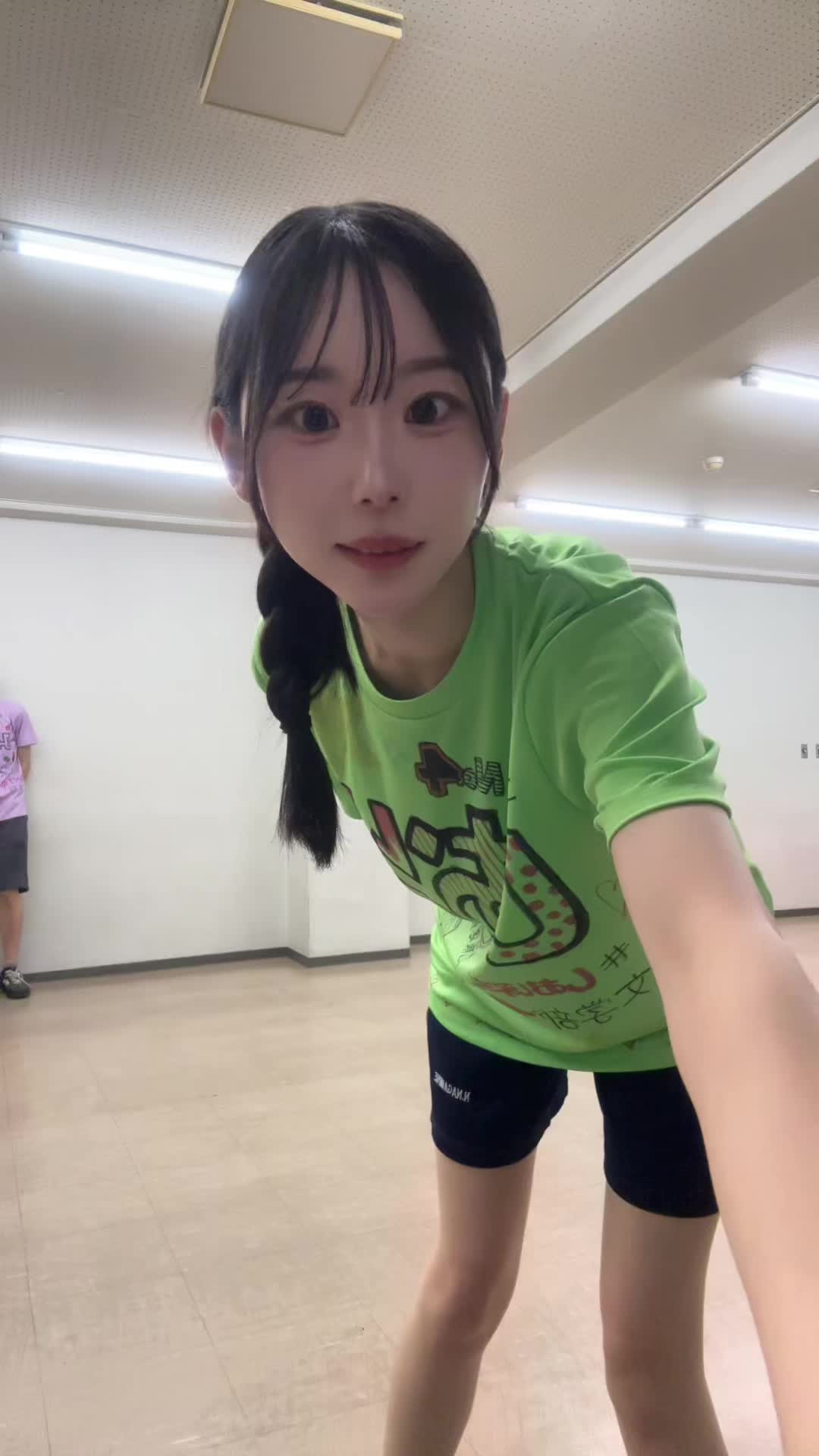 @ミス中央No.4 野上詩織