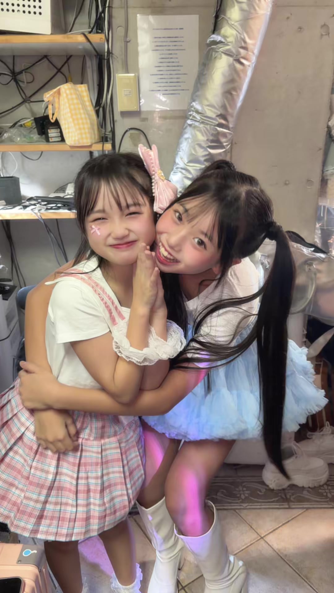 @りあ🧸🩷