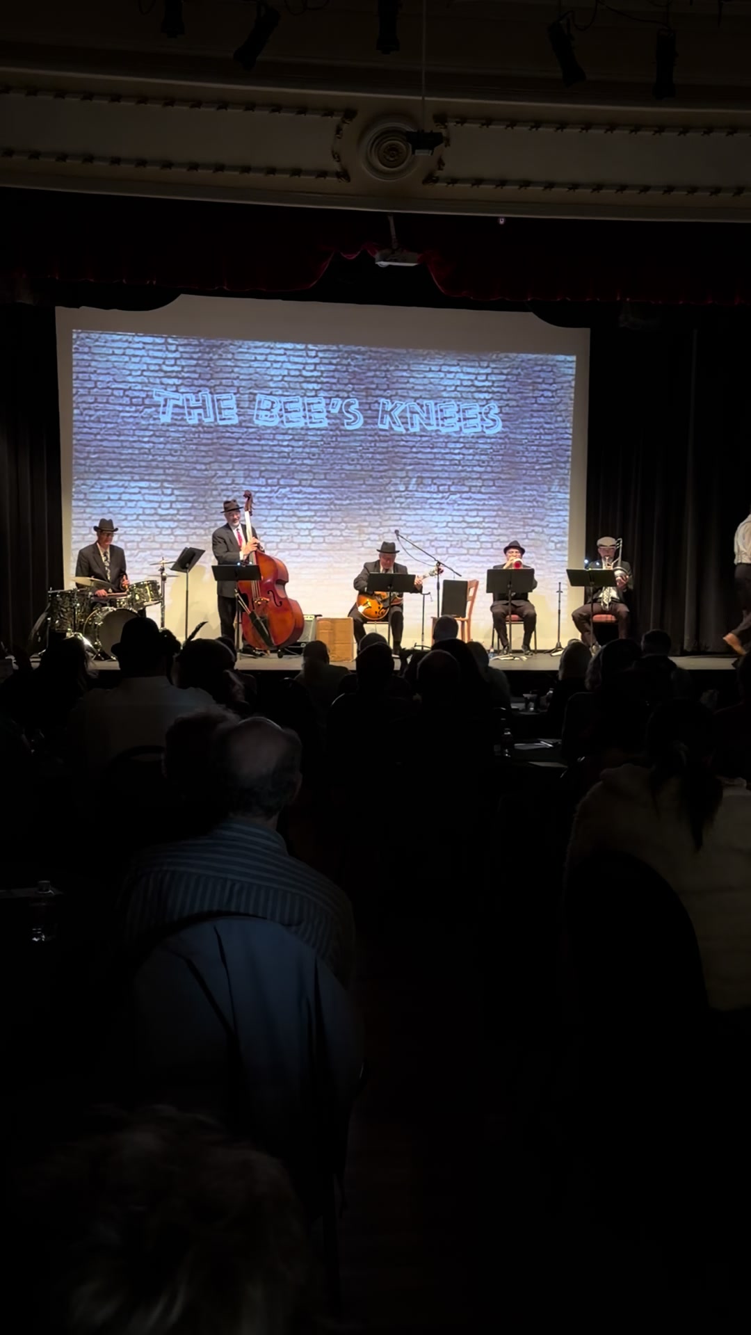 @Heyde Center for the Arts