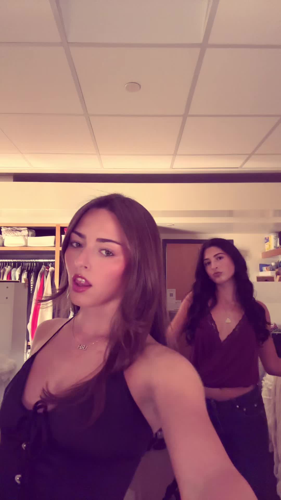 @Lilah