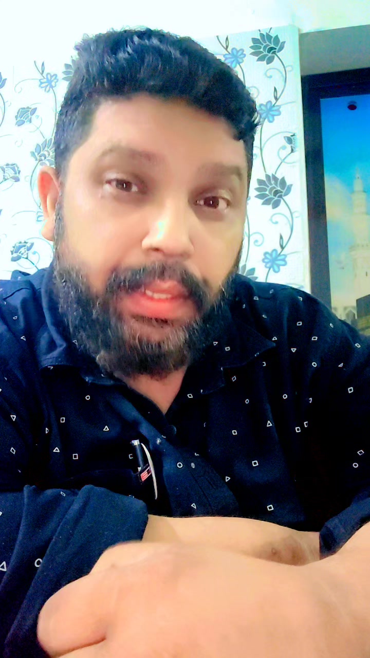 @sudheer khan Tvm