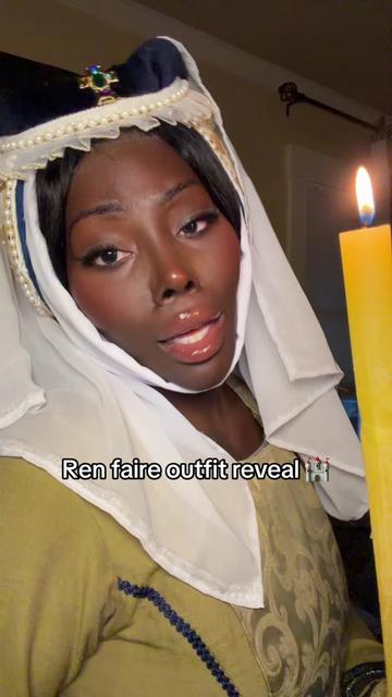 @Soulaani Seamstress