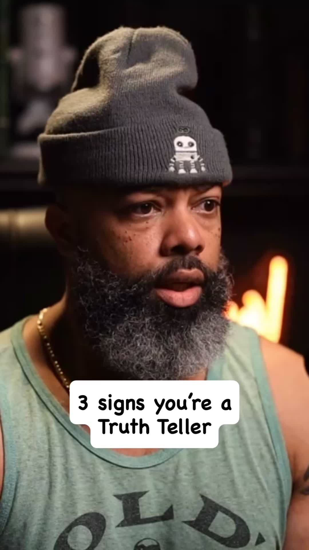 @Woods Owned