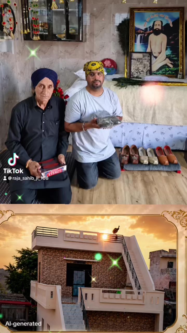 @ਜੱਦੀ ਘਰ ਰਾਜਾ ਸਾਹਿਬ ਜੀ