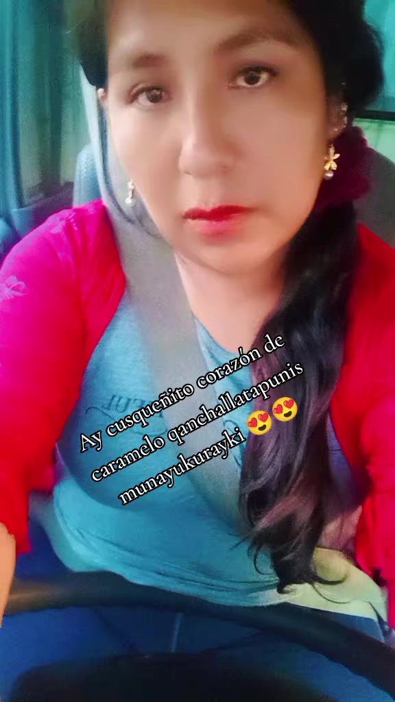 @💕😘Bety la única 🇵🇪