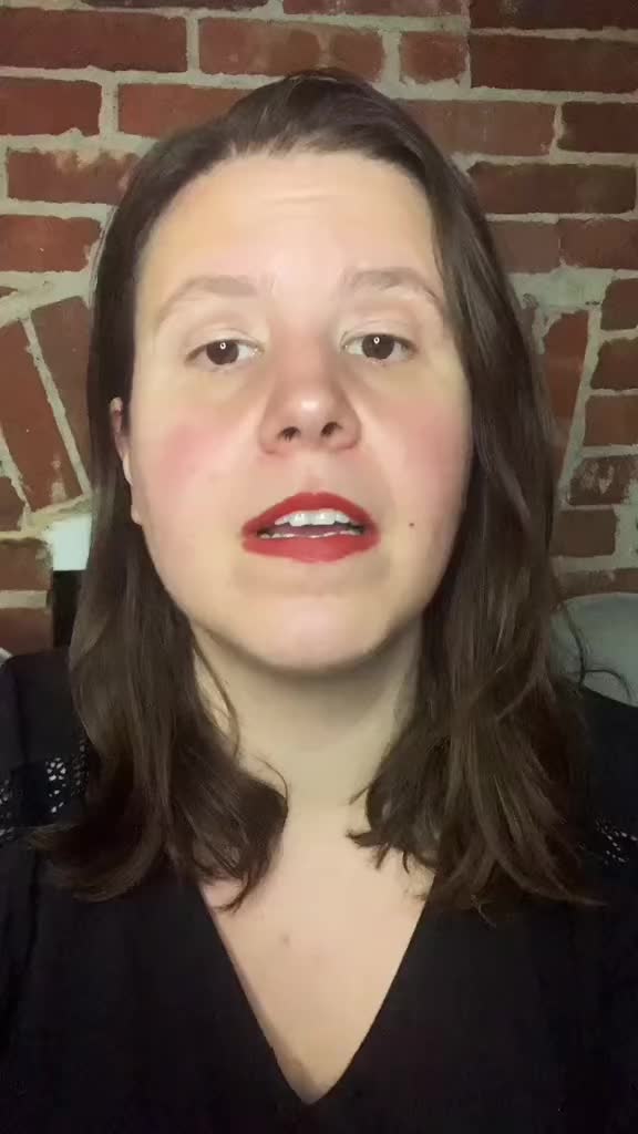 @Arielle Dundas