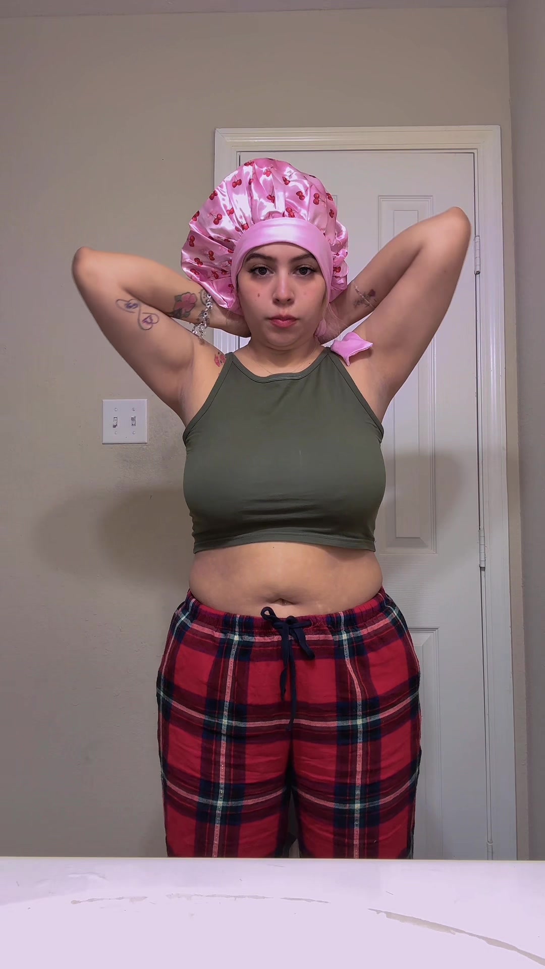 @Ashley Martinez