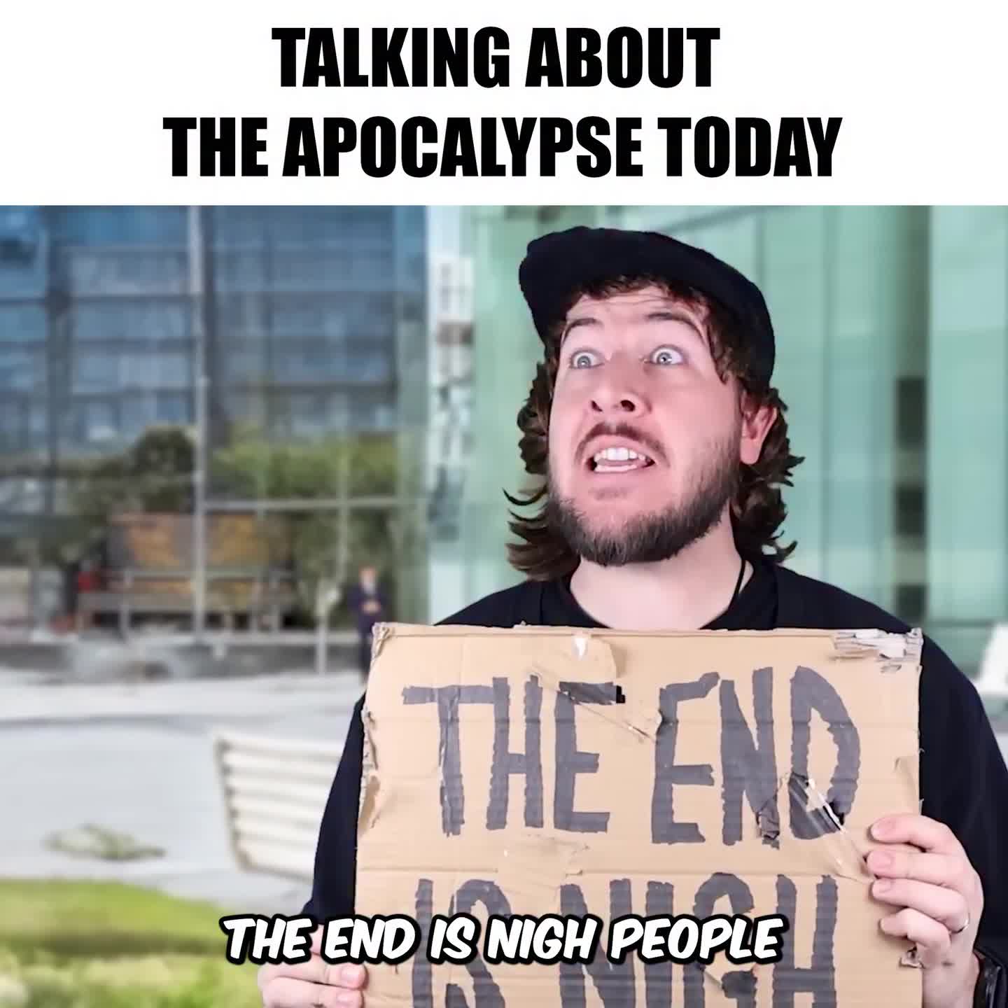 @Ryan George