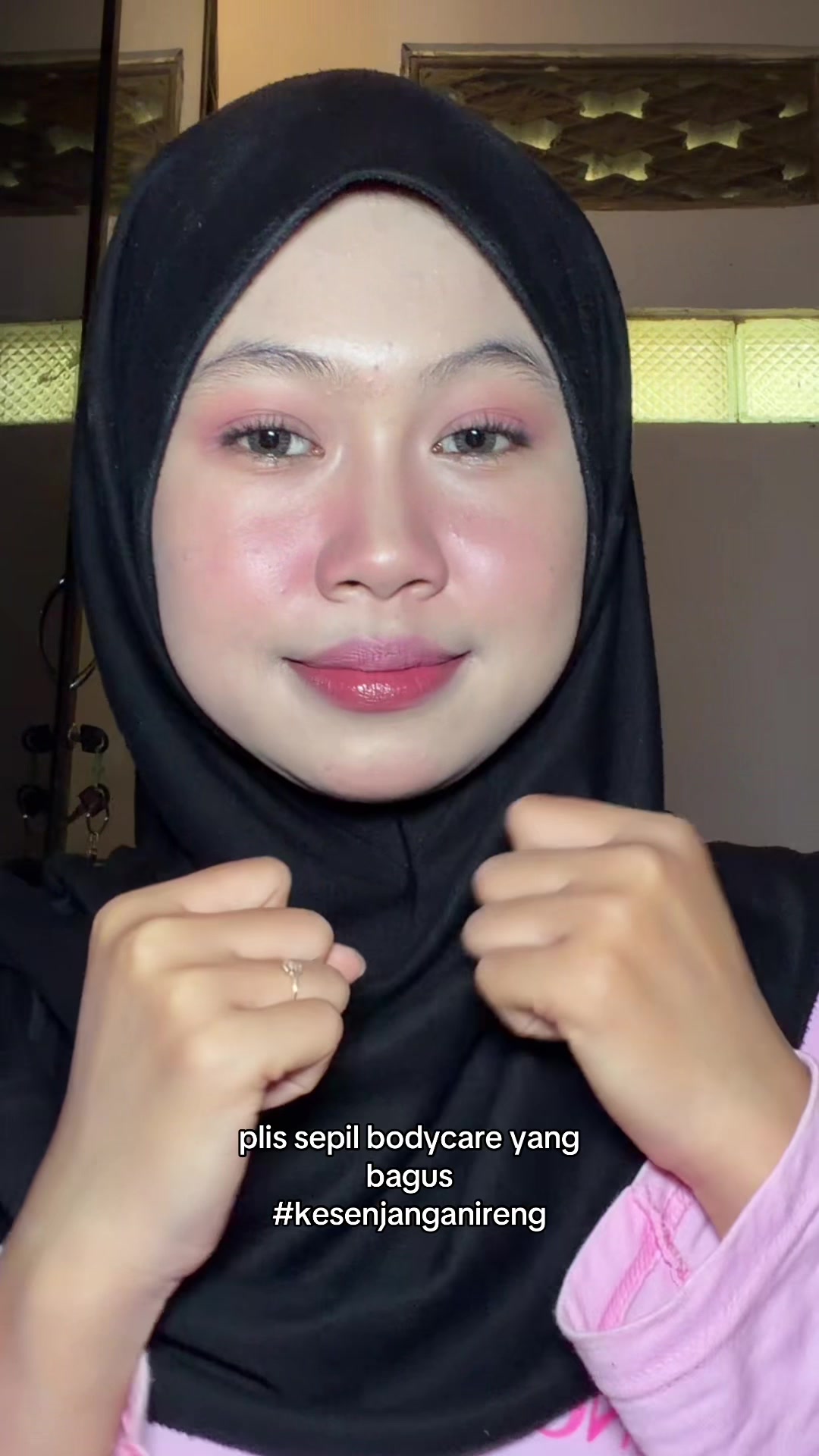 @Ini rika