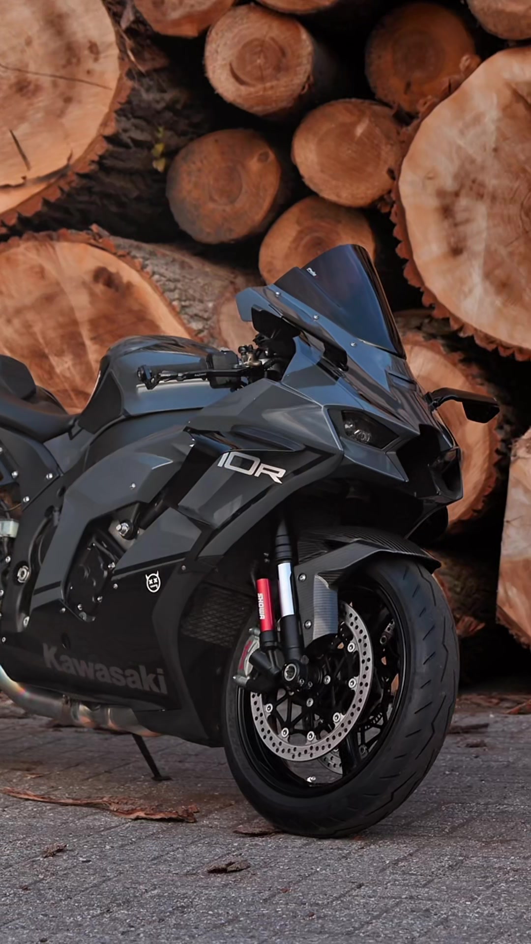 @Danny-ZX10R