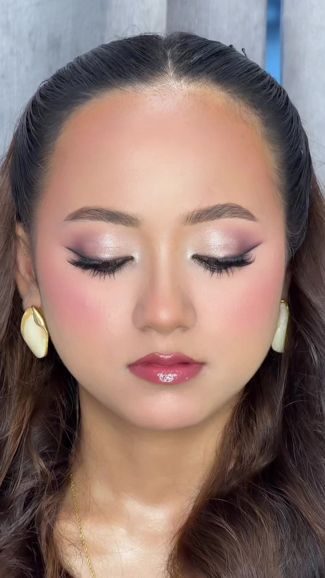 @CHHAYAMAKEUPSTUDIO