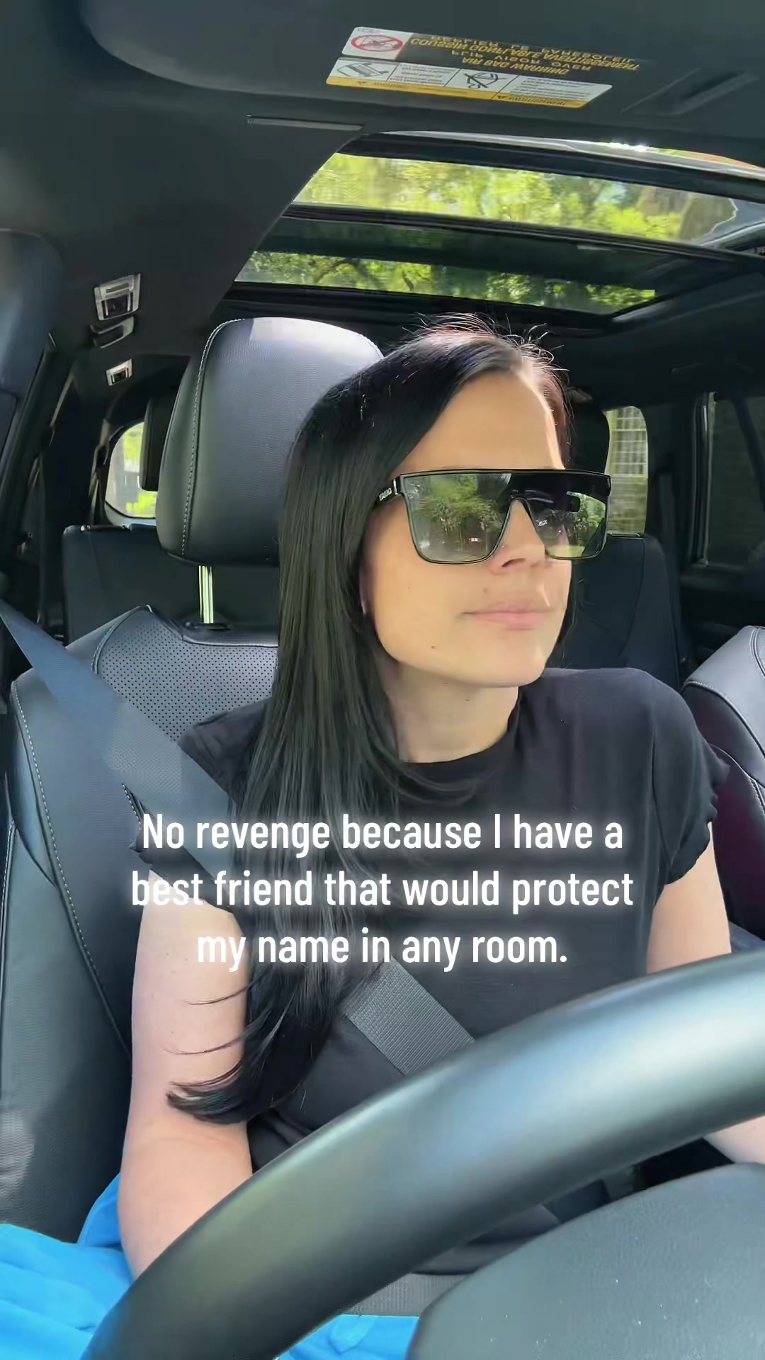 @Tara Lynne Snyder