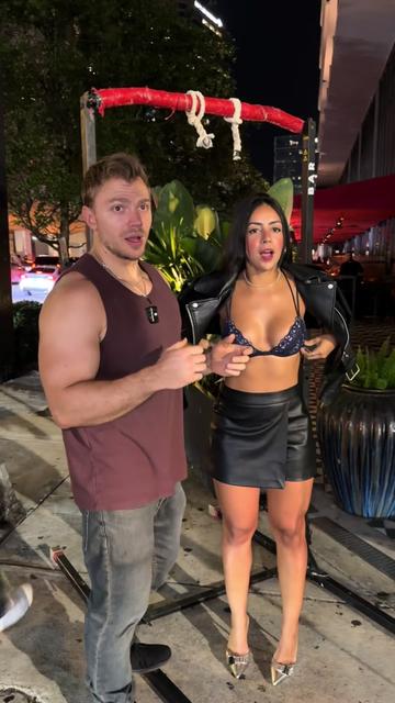 @Hanging bar challenge