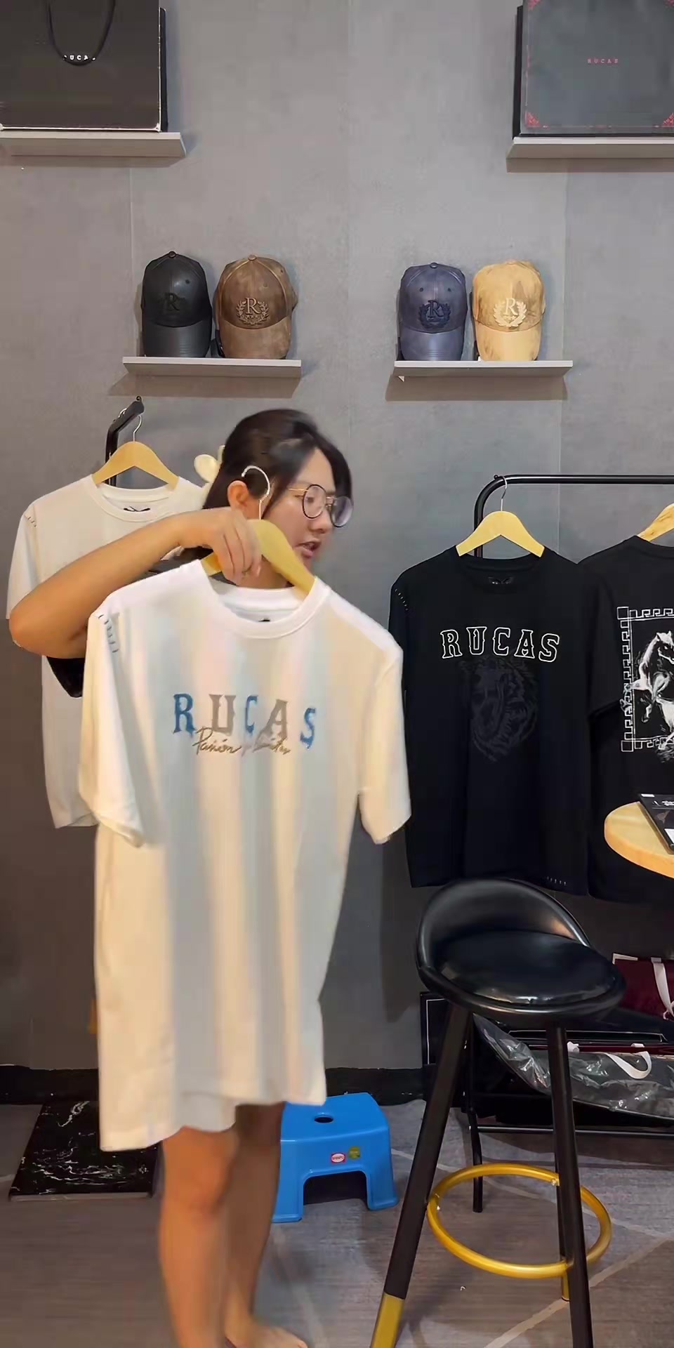 @FRT STORE