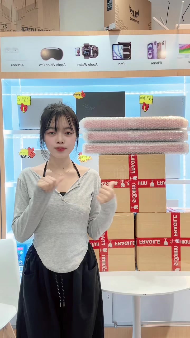 @SK MOBILE SHOP