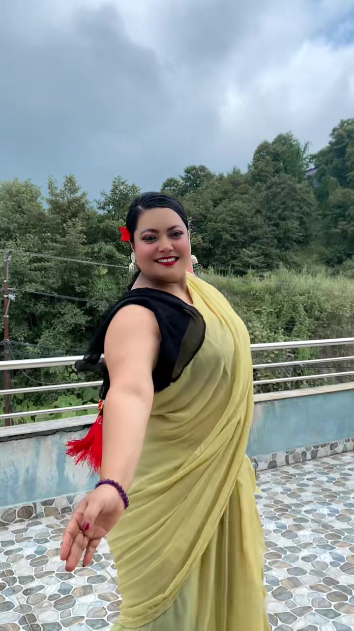 @Renuka Shrestha