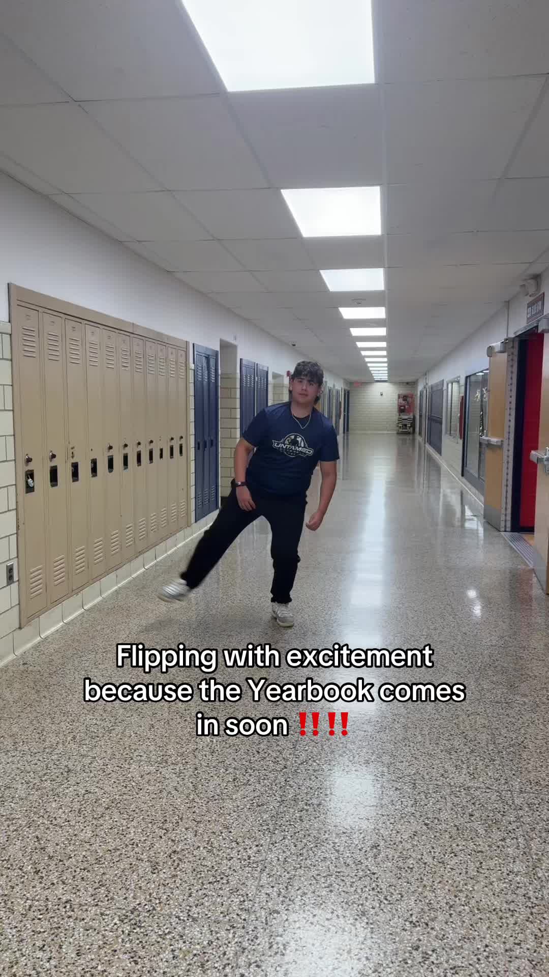 @The Claymore Yearbook