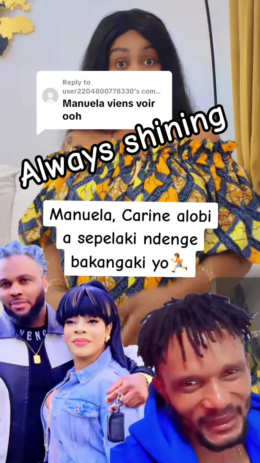 @Always Shining 2💫
