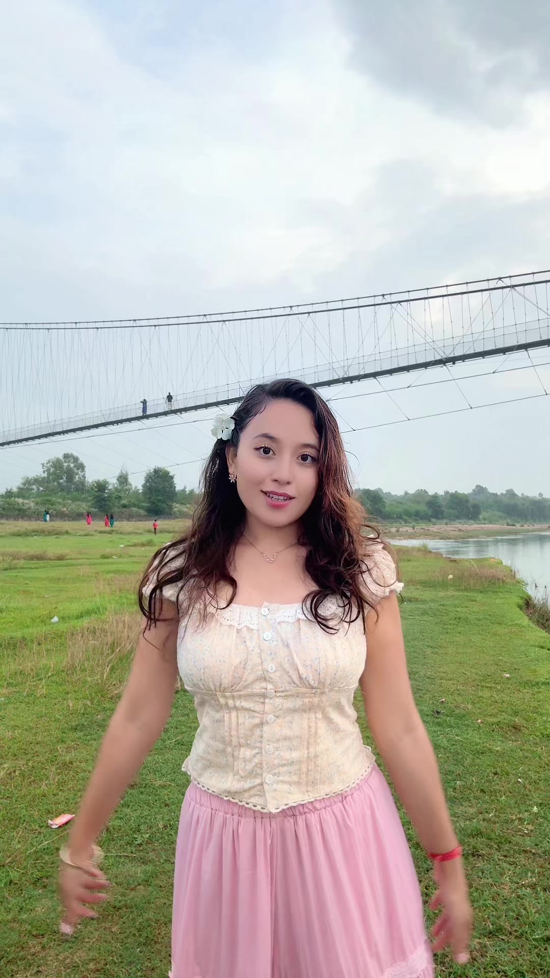 @Bipasa🤍