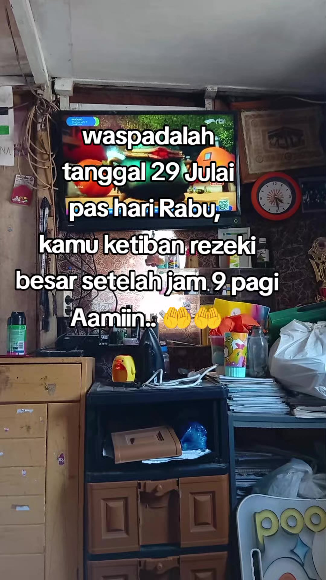 @Zayuran ajang
