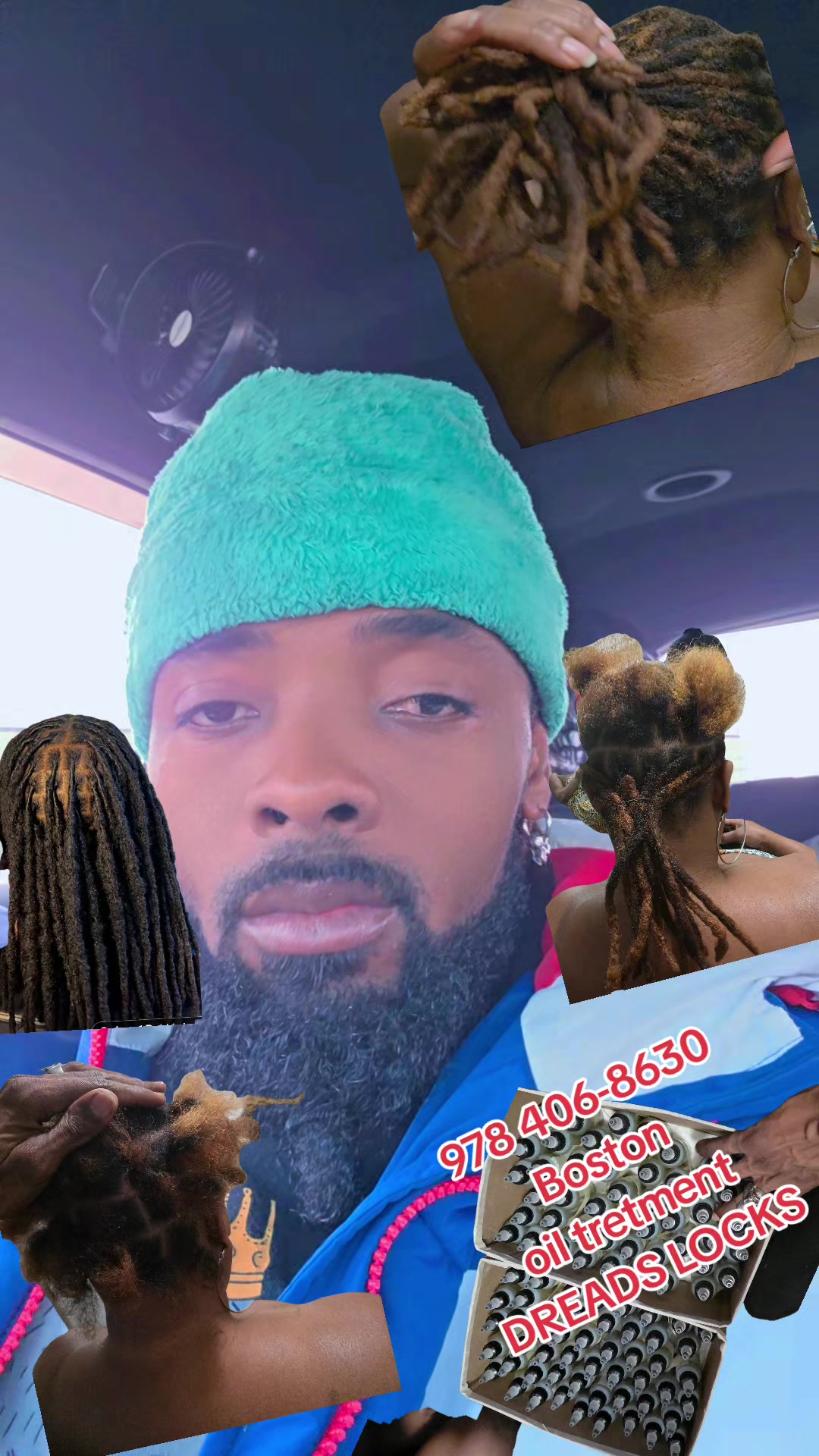 @DREADS LOCKS REPAIR DBA