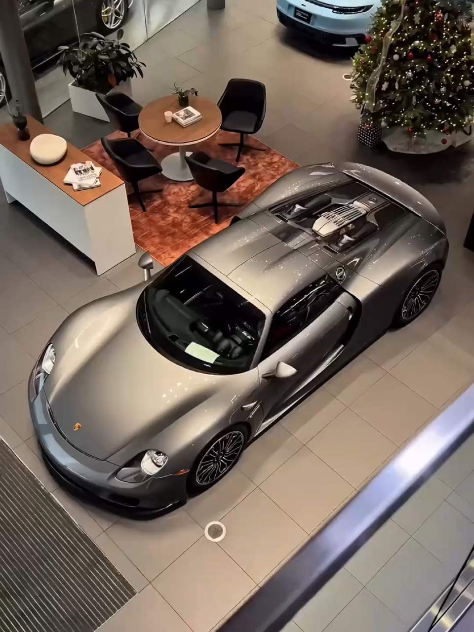@Supercars Spotted