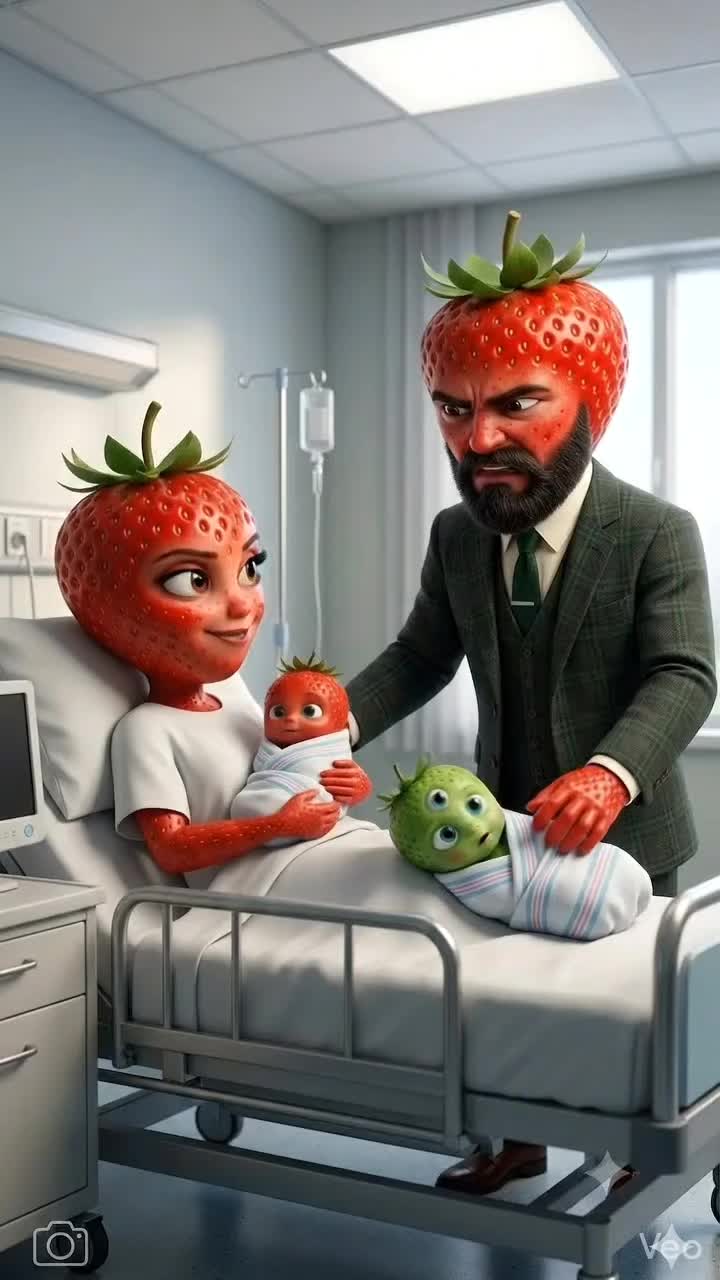 @Histoire Fruit
