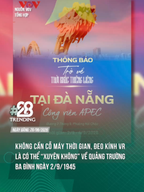 @THEANH28 TRENDING