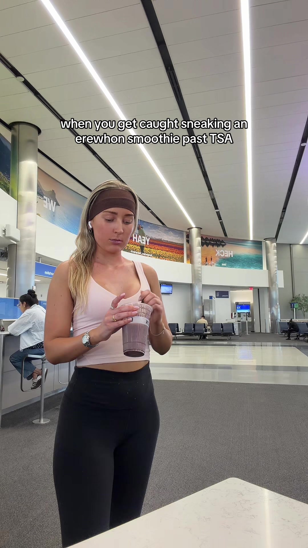 @Hailey Gorski | LA Dietitian