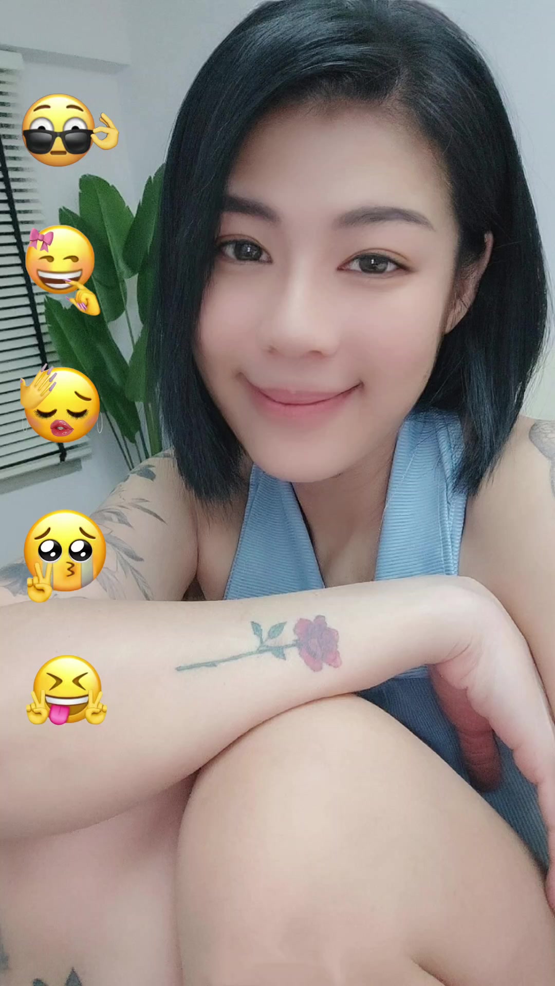 @🇸🇬Ruiwen19(潮州娘 )睿文