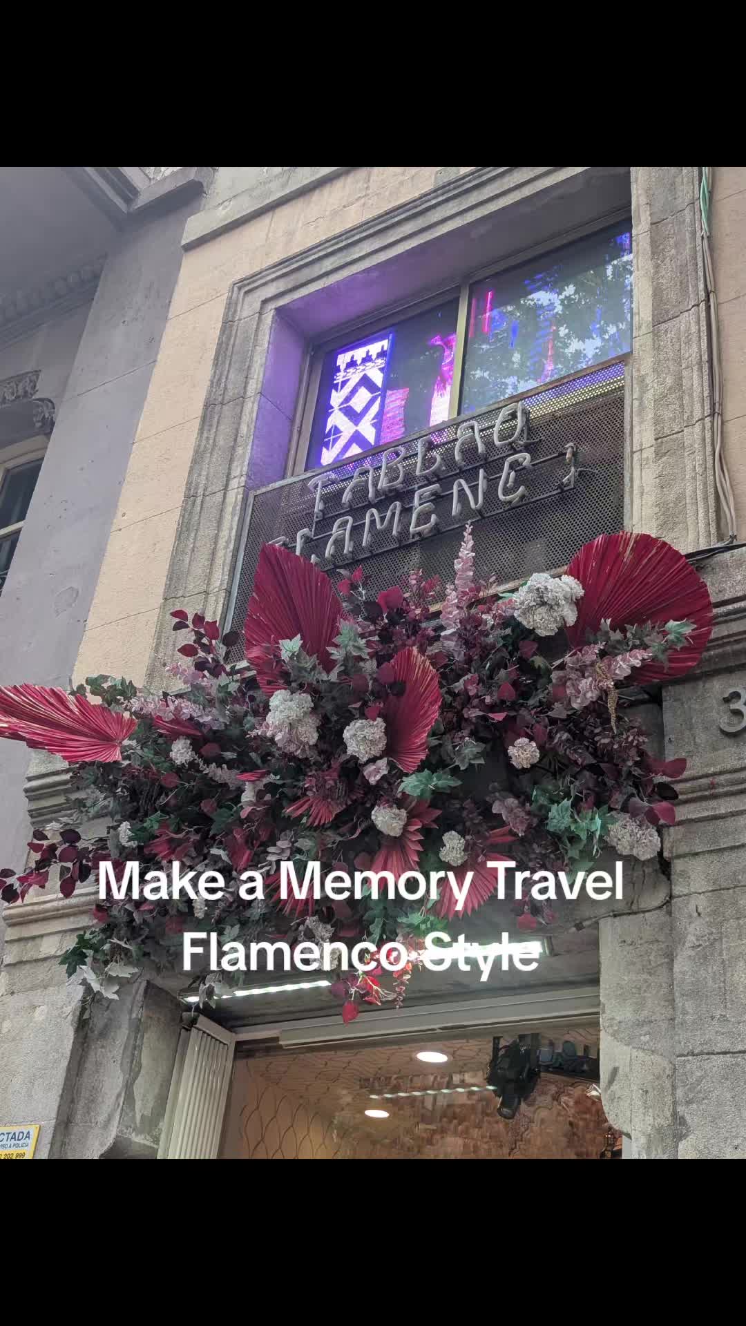 @Make a Memory Travel