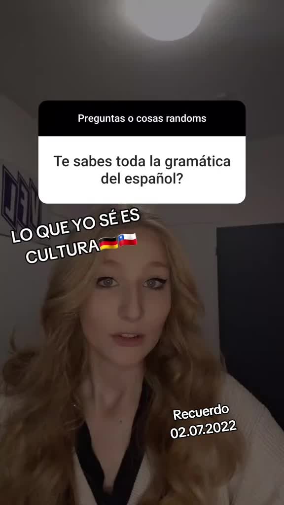 @Dorita
