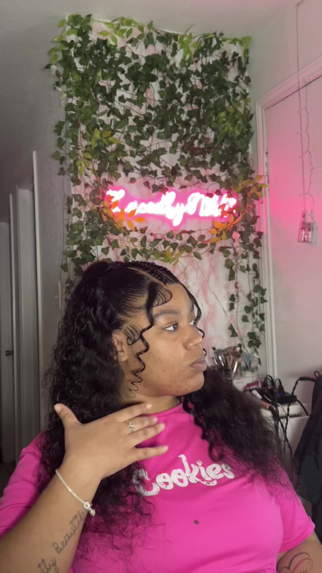 @Nikki| San Antonio Wig Stylist