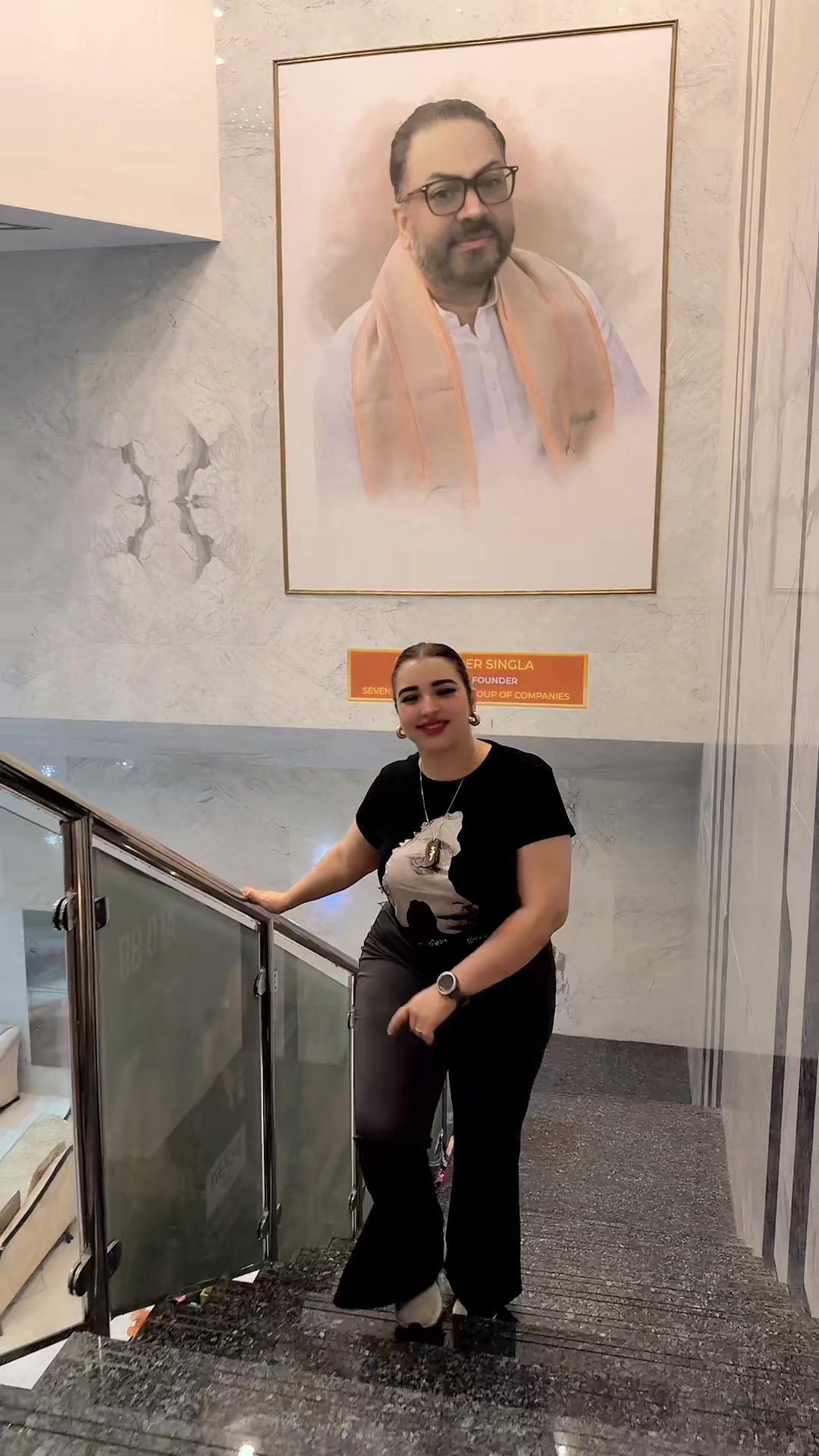 @دلع💋🥰ام أميرة