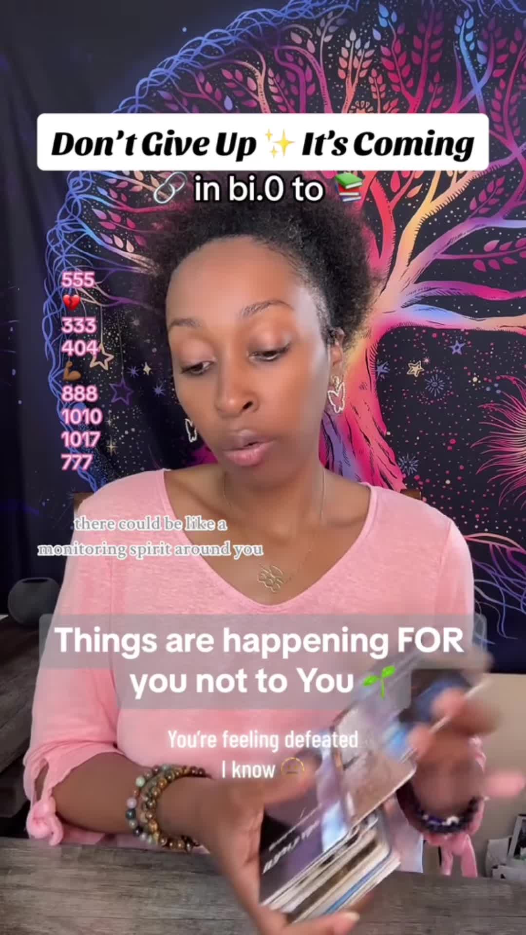 @✨ Spiritual Big Sis ✨