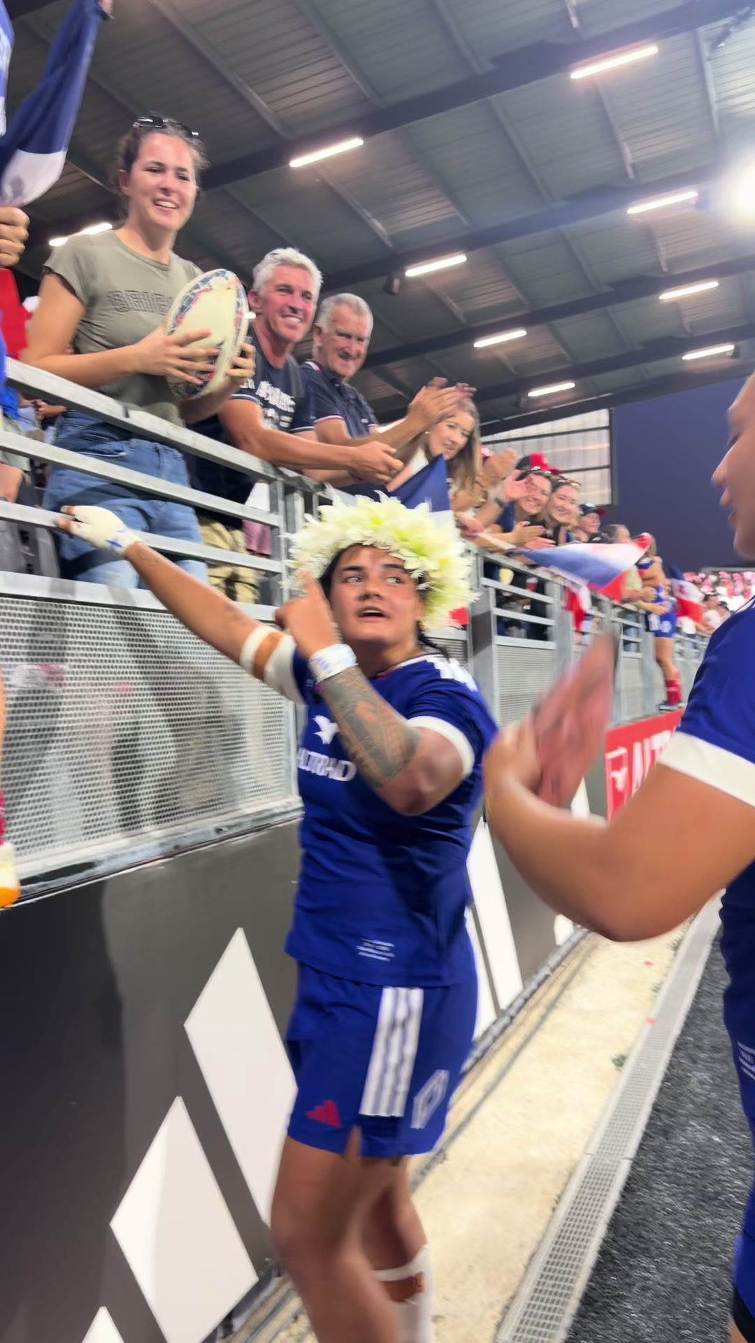 @France Rugby